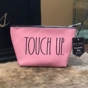 Rae Dunn Cosmetic Bag